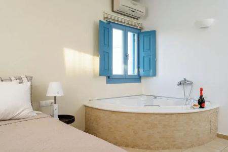 Mitos Suites - 118