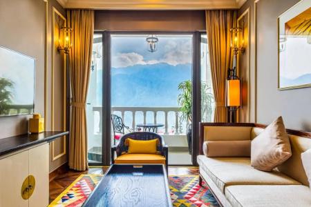Silk Path Grand & Spa - 45