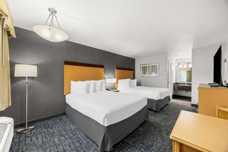 Best Western Horizon Inn - 44