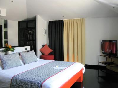 The Sunset Beach & Spa, Taling Ngam - 2