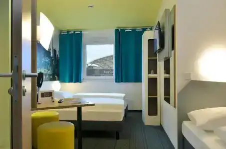 B&B Ludwigshafen - 28