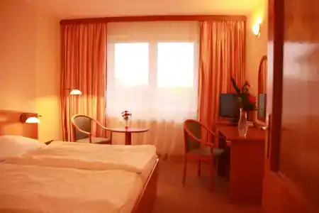 Lázeňský Pyramida I - 4