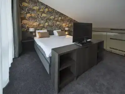Van der Valk Leeuwarden - 69