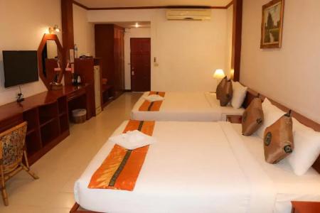 Andaman Seaside Resort - Sha Extra Plus - 70