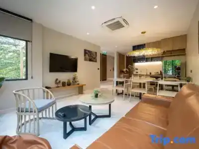 Shan Villas Sukhumvit - 287