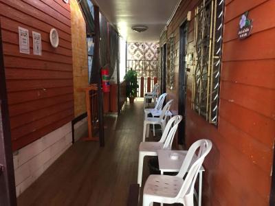 Coco's Guest House - 20