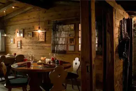 ApartEiger *** - Grindelwald - 29
