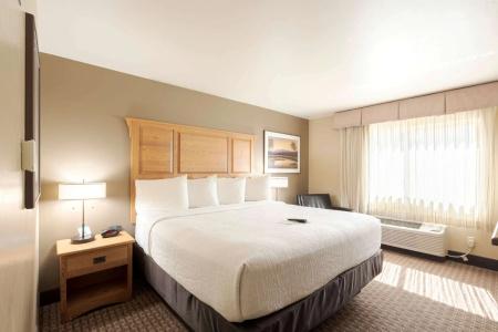 Best Western Plus Grantree Inn - 78
