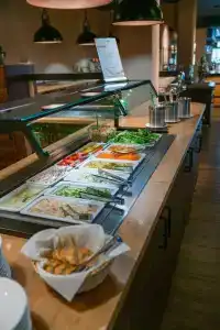 Restaurant Pollmanns - 12