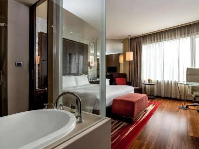 Pullman Bangkok Grande Sukhumvit - SHA Certified - 37