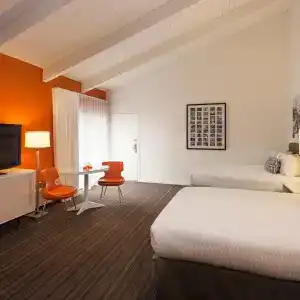 Inn at Venice Beach - 27