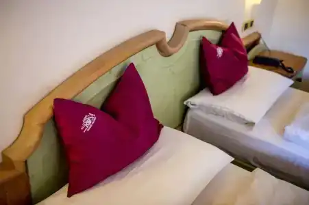 Albergo Alla Rosa - 54