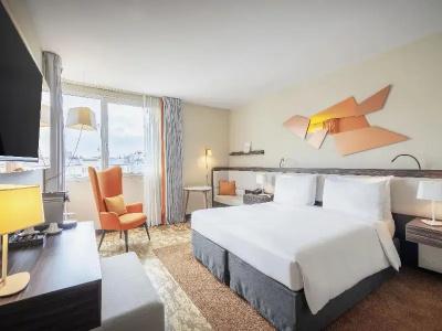 Radisson Blu Paris-Boulogne - 47