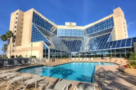 DoubleTree by Hilton Orlando Airport - 15