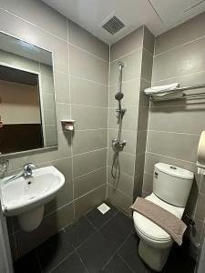 Lion Peak Bugis - Staycation Approved - 25