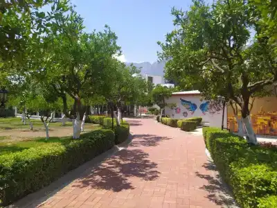 Monna Roza Beach - 15