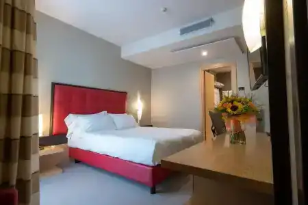 Unahotels Mh Matera - 50