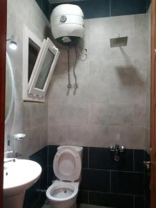 Arabian Nights Hostel - 54