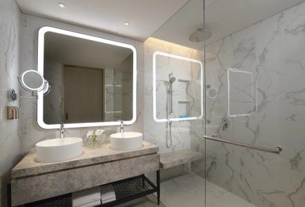 Amari Watergate Bangkok - Sha Extra Plus Certified - 22