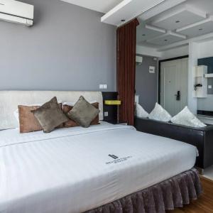 Naki Suites @ Silvertown - 45