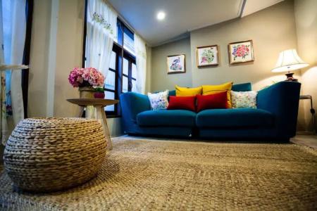 Baan Suan Krung Kao - 57