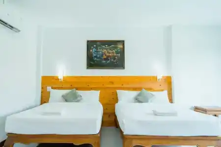 Lamphurai Riverside Resort and Spa - 48
