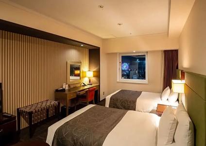 Ibis Styles Sapporo - 54