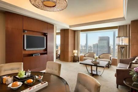 Shangri-La Tokyo - 46