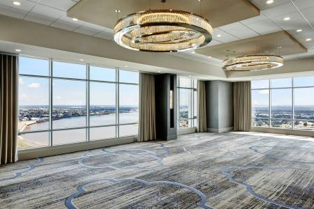 New Orleans Marriott - 45