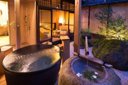 Nazuna Kyoto Nijo-jo - 18