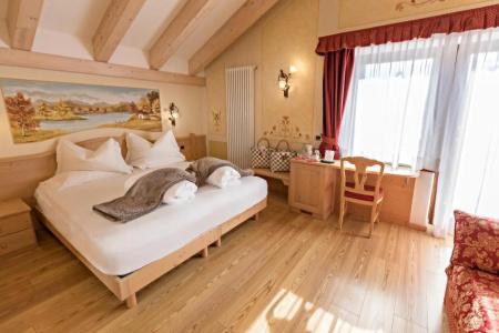 Adler Wellness & Spa - Andalo - 35