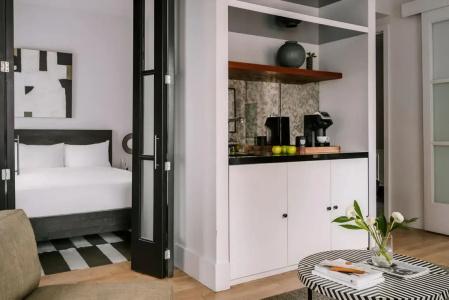 Sonder Duane Street - 55