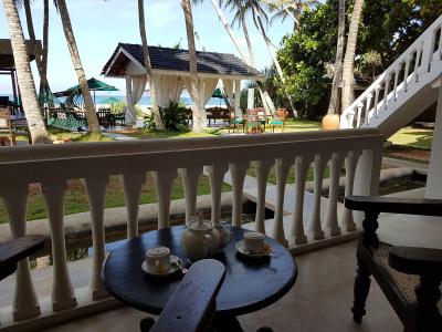 Suite Lanka - 17