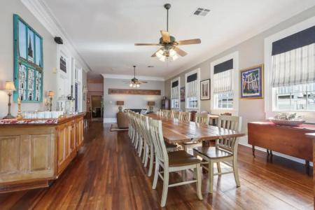 Elysian Fields Inn - 8
