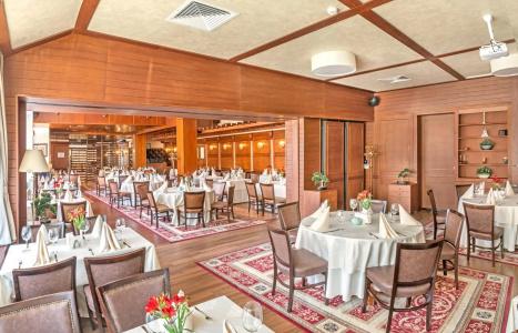 Yastrebets Wellness & Spa - 29