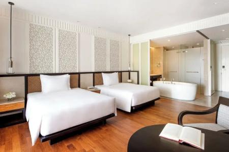 Intercontinental Hua Hin Resort, An Ihg - Sha Extra Plus - 65