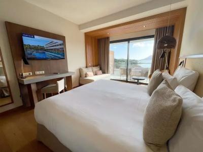Golden Tulip Porto-Vecchio - 82