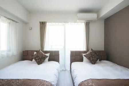 Dream Inn Hakata - 4