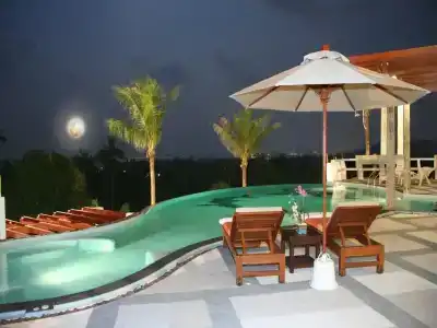Grand Hill Residence - 22