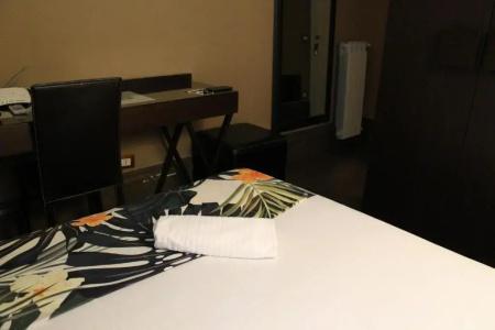 Relais Palazzo Taverna - 29