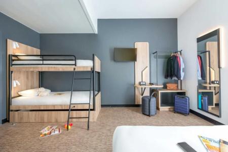 b&b hôTel Sainte-Maxime Golfe De Saint Tropez - 19
