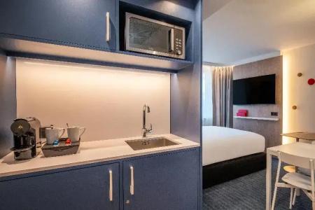 Holiday Inn Express Gent, An Ihg - 157