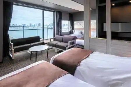 La Vista Tokyo Bay - 8