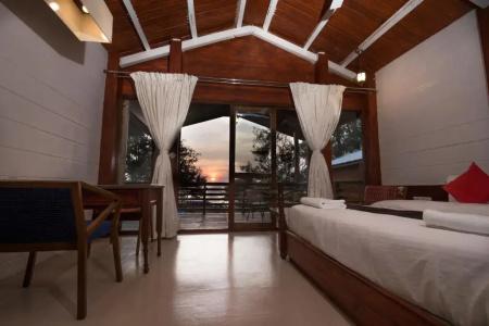 Aqua Marina Beach Cottages - 35