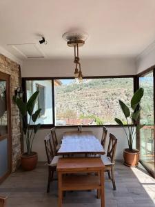 Faralya Misafir Evi - 5