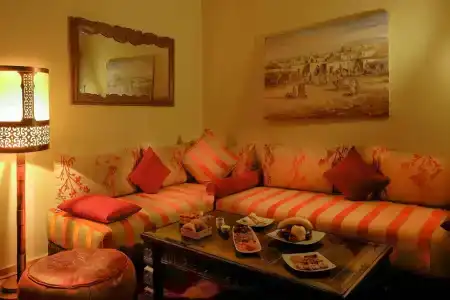 Riad By Hivernage - 5