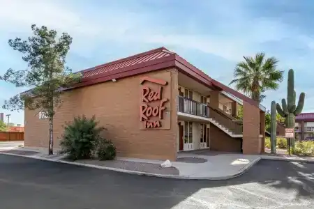 Red Roof Inn Tucson South - Airport - 14