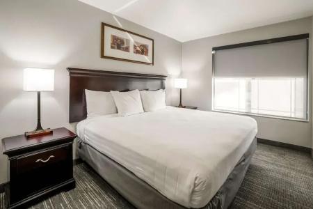 Country Inn & Suites by Radisson, at Mills, CA - 34