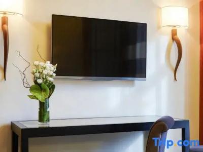Holiday Inn Paris Gare De Lyon Bastille, An Ihg - 101