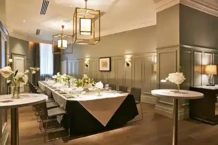 Kimpton - Fitzroy London, An Ihg - 21
